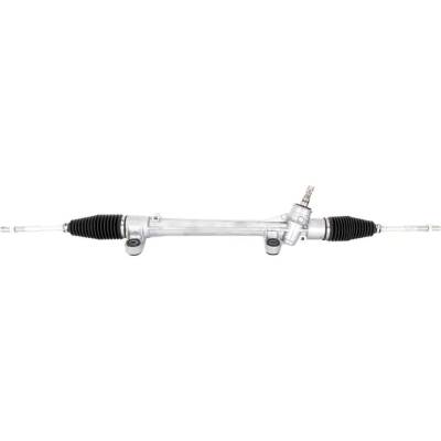 Rareelectrical - New Manual Steering Rack Compatible With Toyota Corolla Xle 4 Cyl 1.8L Corolla Xrs 4 Cyl 2.4L - Image 2
