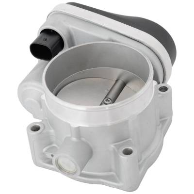 New 6 Male Terminals Throttle Body Compatible With Chrysler Dodge Ram 1500 Laramie 8 Cyl 5.7L Ram