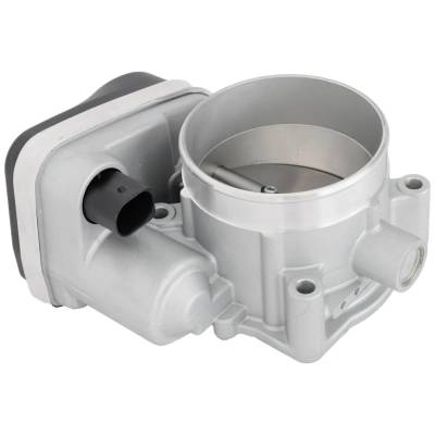 Rareelectrical - New 6 Male Terminals Throttle Body Compatible With Chrysler Dodge Ram 1500 Laramie 8 Cyl 5.7L Ram - Image 3