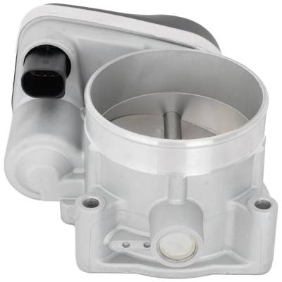 Rareelectrical - New 6 Male Terminals Throttle Body Compatible With Chrysler Dodge Ram Ram 3500 Sxt 8 Cyl 5.7L Ram - Image 2