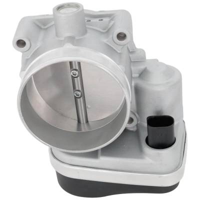 Rareelectrical - New 6 Male Terminals Throttle Body Compatible With Chrysler Dodge Ram Ram 3500 Sxt 8 Cyl 5.7L Ram - Image 6