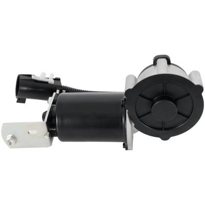 Rareelectrical - New Circle Transfer Case Motor Compatible With Mercedes Benz Ml430 Base 8 Cyl 4.3L Ml500 Base 8 Cyl - Image 11