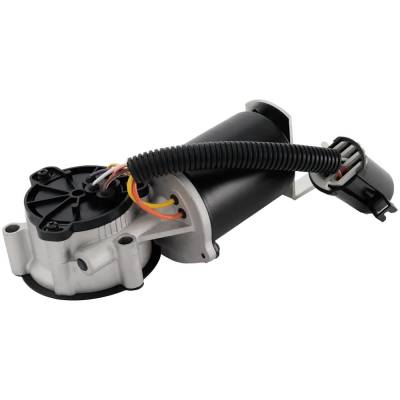 Rareelectrical - New Circle Transfer Case Motor Compatible With Mercedes Benz Ml430 Base 8 Cyl 4.3L Ml500 Base 8 Cyl - Image 6