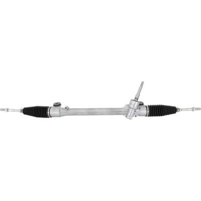 Rareelectrical - New Manual Steering Rack Compatible With Toyota Yaris Ce 4 Cyl 1.5L Yaris Base 4 Cyl 1.5L Yaris Rs 4 - Image 4