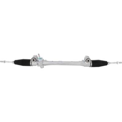 Rareelectrical - New Manual Steering Rack Compatible With Toyota Yaris Ce 4 Cyl 1.5L Yaris Base 4 Cyl 1.5L Yaris Rs 4 - Image 10