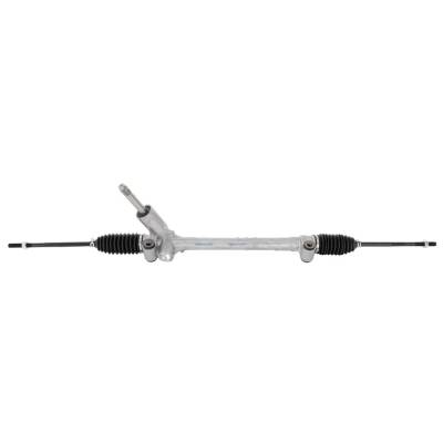Rareelectrical - New Manual Steering Rack Compatible With Buick Chevrolet Encore Gx Essence 3 Cyl 1.2L Encore Essence - Image 7