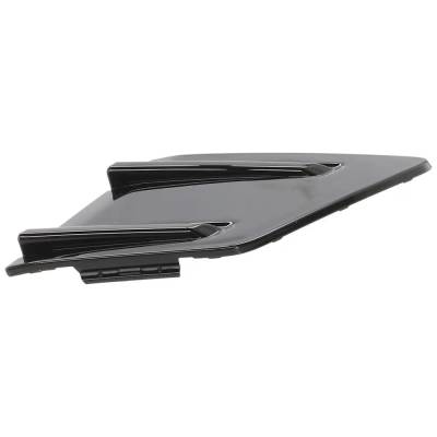 Rareelectrical - New Tow Eye Cover Compatible With Nissan Sentra S Plus 4 Cyl 2.0L Sentra Sr 4 Cyl 2.0L Sentra Sr - Image 15