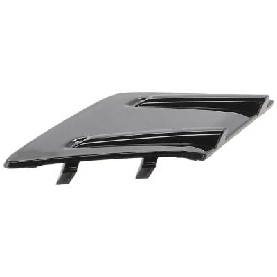 Rareelectrical - New Tow Eye Cover Compatible With Nissan Sentra S Plus 4 Cyl 2.0L Sentra Sr 4 Cyl 2.0L Sentra Sr - Image 13