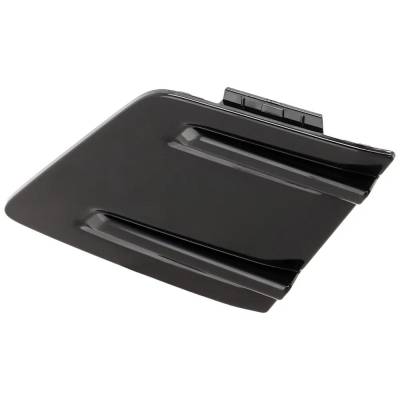 Rareelectrical - New Tow Eye Cover Compatible With Nissan Sentra S 4 Cyl 2.0L Sentra Sr 4 Cyl 2.0L Sentra S Plus 4 - Image 1