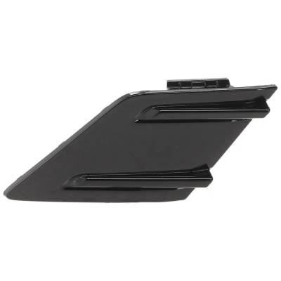 Rareelectrical - New Tow Eye Cover Compatible With Nissan Sentra S 4 Cyl 2.0L Sentra Sr 4 Cyl 2.0L Sentra S Plus 4 - Image 3