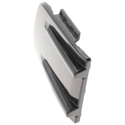 Rareelectrical - New Tow Eye Cover Compatible With Nissan Sentra S 4 Cyl 2.0L Sentra Sr 4 Cyl 2.0L Sentra S Plus 4 - Image 5