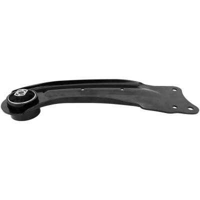 Rareelectrical - New Left Rear Trailing Arm Compatible With Audi Volkswagen Cc Vr6 6 Cyl 3.6L Passat Cc Highline 4 - Image 11