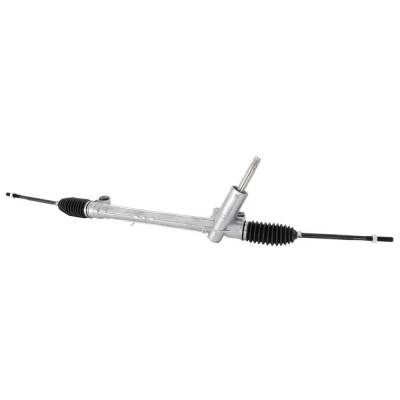Rareelectrical - New Manual Steering Rack Compatible With Buick Chevrolet Encore Convenience 4 Cyl 1.4L Trax Premier - Image 2