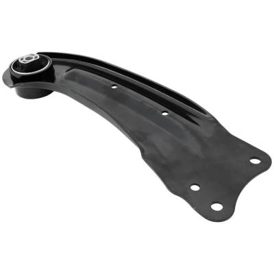 Rareelectrical - New Left Rear Trailing Arm Compatible With Audi Volkswagen Cc Vr6 6 Cyl 3.6L Passat Cc Highline 4 - Image 5