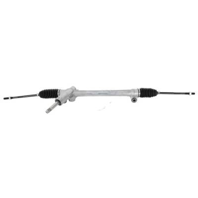 Rareelectrical - New Manual Steering Rack Compatible With Buick Chevrolet Encore Convenience 4 Cyl 1.4L Trax Premier - Image 10