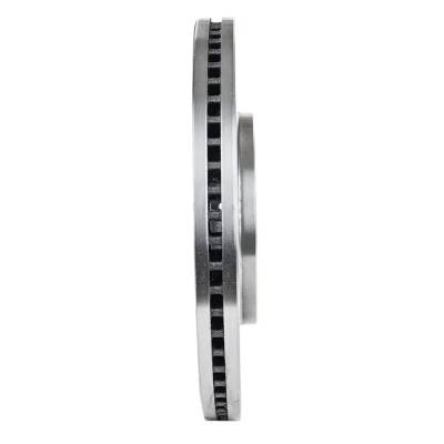 Rareelectrical - New Vented Brake Disc Compatible With Ford Lincoln Explorer Xlt 6 Cyl 3.5L Mkt Ecoboost 6 Cyl 3.5L - Image 5