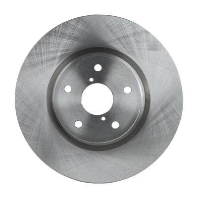 New Vented Brake Disc Compatible With Subaru Tribeca Premium 6 Cyl 3.6L Tribeca Base 6 Cyl 3.6L