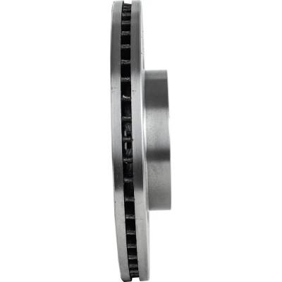 Rareelectrical - New Vented Brake Disc Compatible With Subaru Tribeca Premium 6 Cyl 3.6L Tribeca Base 6 Cyl 3.6L - Image 15