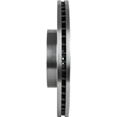 Rareelectrical - New Vented Brake Disc Compatible With Subaru Tribeca Premium 6 Cyl 3.6L Tribeca Base 6 Cyl 3.6L - Image 10