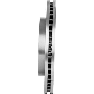 Rareelectrical - New Performance Rotor Brake Disc Compatible With Ford Lincoln F-150 Xtr 8 Cyl 4.6L F-150 King Ranch - Image 11