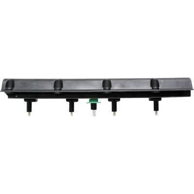 Rareelectrical - New Ignition Coil Compatible With Cadillac Oldsmobile Seville Sls 8 Cyl 4.6L Deville Dts 8 Cyl 4.6L - Image 11