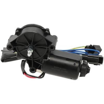 New Right Headlight Motor Compatible With Pontiac Firebird Trans Am 8 Cyl 5.7L Firebird Formula 8