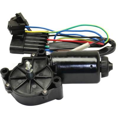 Rareelectrical - New Left Headlight Motor Compatible With Pontiac Firebird Trans Am 8 Cyl 5.7L Firebird Base 6 Cyl - Image 7
