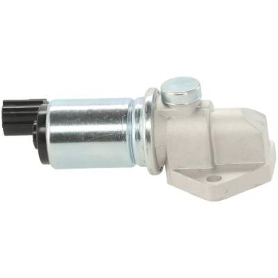 New 2 Blade Idle Control Valve Compatible With Ford Lincoln Mercury F-150 Lightning 8 Cyl 5.4L E-350