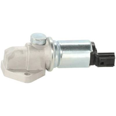 Rareelectrical - New 2 Blade Idle Control Valve Compatible With Ford Lincoln Mercury Mountaineer Base 8 Cyl 5.0L - Image 9