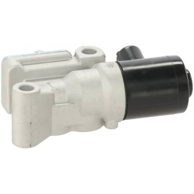 Rareelectrical - New 2 Blade Idle Control Valve Compatible With Acura Honda Civic Del Sol Si 4 Cyl 1.6L Civic Del Sol - Image 9