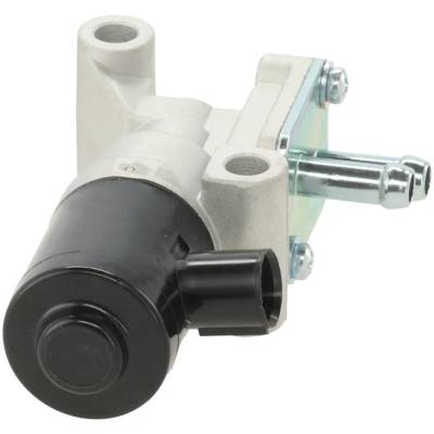 Rareelectrical - New 2 Blade Idle Control Valve Compatible With Acura Honda Civic Del Sol Si 4 Cyl 1.6L Civic Del Sol - Image 15