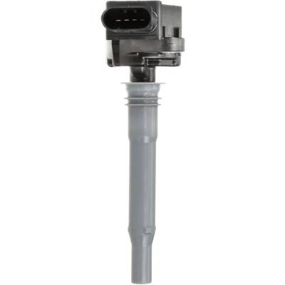 Rareelectrical - New Ignition Coil Compatible With Mercedes Benz Ml63 Amg Base 8 Cyl 6.3L Sl63 Amg Base 8 Cyl 6.3L - Image 4