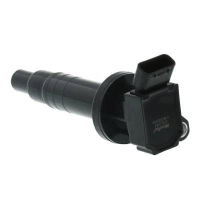 New Ignition Coil Compatible With Chevrolet Pontiac Toyota Corolla Sport 4 Cyl 1.8L Vibe Base 4 Cyl