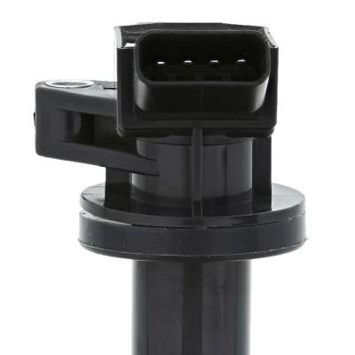Rareelectrical - New Ignition Coil Compatible With Chevrolet Pontiac Toyota Corolla Sport 4 Cyl 1.8L Vibe Base 4 Cyl - Image 15