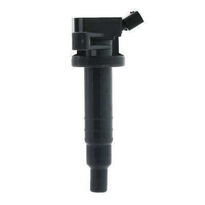 Rareelectrical - New Ignition Coil Compatible With Chevrolet Pontiac Toyota Vibe Base 4 Cyl 1.8L Matrix Base 4 Cyl - Image 11