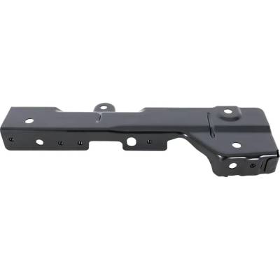 Rareelectrical - New Headlight Bracket Compatible With Gmc Sierra 1500 Denali 8 Cyl 6.2L Sierra 1500 Elevation 4 Cyl - Image 12