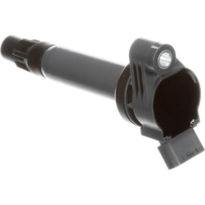 Rareelectrical - New Ignition Coil Compatible With Lexus Toyota Solara Se Sport 6 Cyl 3.3L Highlander Base 6 Cyl 3.3L - Image 2
