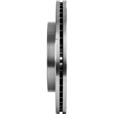Rareelectrical - Performance Rotor Brake Disc Compatible With Ford Lincoln F-150 The 60Th Anniversary Edition 8 Cyl - Image 12