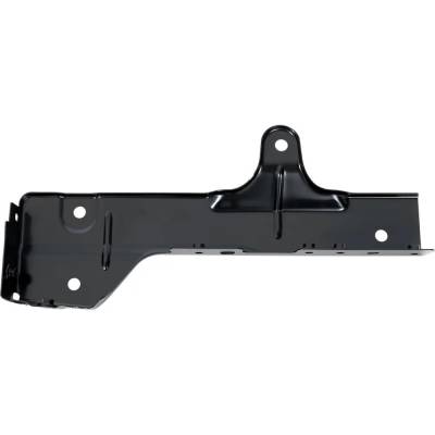 Rareelectrical - New Headlight Bracket Compatible With Gmc Sierra 1500 Pro 8 Cyl 5.3L Sierra 1500 Slt 8 Cyl 6.2L 1500 - Image 8