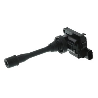 Rareelectrical - New Ignition Coil Compatible With Chrysler Dodge Mitsubishi Sebring Base 4 Cyl 2.4L Lancer Evolution - Image 2