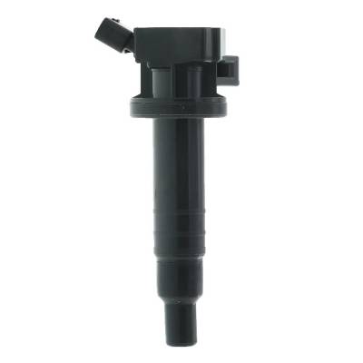 Rareelectrical - New Ignition Coil Compatible With Chevrolet Pontiac Toyota Corolla Le 4 Cyl 1.8L Matrix Xrs 4 Cyl - Image 14
