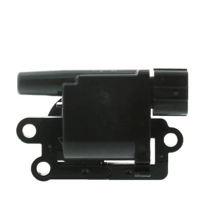 Rareelectrical - New Ignition Coil Compatible With Chrysler Dodge Mitsubishi Mirage Ls 4 Cyl 1.8L Mirage Es 4 Cyl - Image 6