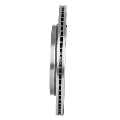Rareelectrical - New Left Rear Brake Disc Compatible With Ford F-150 Limited 6 Cyl 3.5L F-150 Lariat 8 Cyl 5.0L F-150 - Image 14