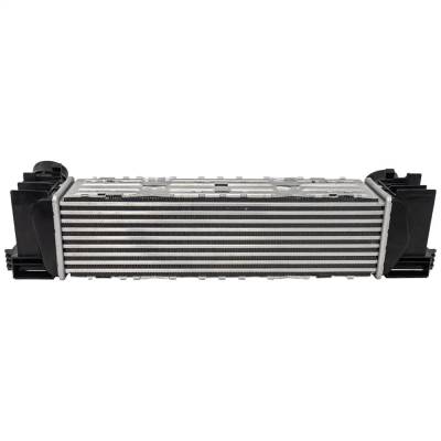 Rareelectrical - New Aluminum Intercooler Compatible With Bmw 428I Gran Coupe Base 4 Cyl 2.0L 328I Gt Xdrive Base 4 - Image 1