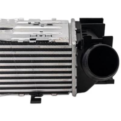Rareelectrical - New Aluminum Intercooler Compatible With Bmw 428I Base 4 Cyl 2.0L 320I Base 4 Cyl 2.0L 428I Xdrive - Image 9