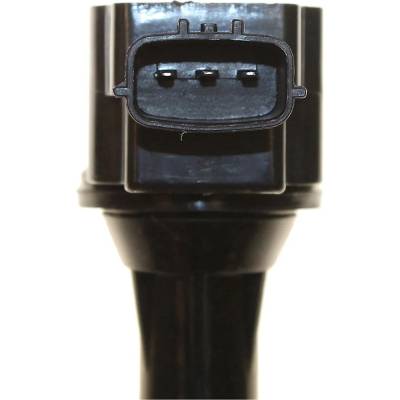 Rareelectrical - New Ignition Coil Compatible With Nissan Sentra Se-R Spec V 4 Cyl 2.5L Altima Base 4 Cyl 2.5L Altima - Image 5