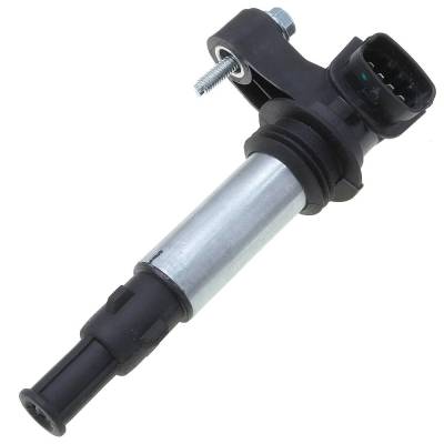 Rareelectrical - New Ignition Coil Compatible With Buick Cadillac Chevrolet Lacrosse Cxs 6 Cyl 3.6L Traverse Ltz 6 - Image 2