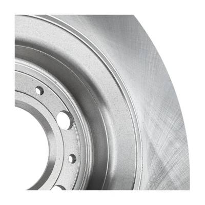 Rareelectrical - New Left Front Brake Disc Compatible With Volvo S60 T5 5 Cyl 2.4L Xc90 2.5T 5 Cyl 2.5L Xc90 V8 Sport - Image 16
