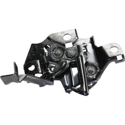 Rareelectrical - Hood Latch Compatible With Scion Xb Base 2008-2015 By Sc1234106 5351012A50 - Image 7