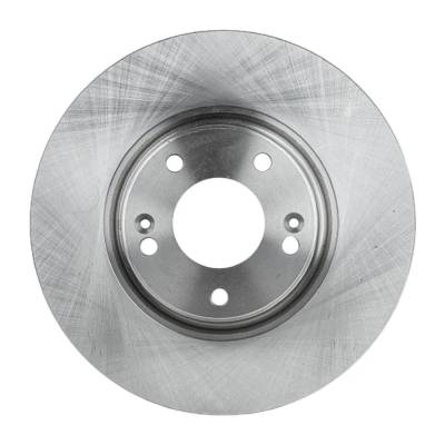 New Left Front Brake Disc Compatible With Hyundai Kia Azera Limited 6 Cyl 3.8L Amanti Luxury 6 Cyl